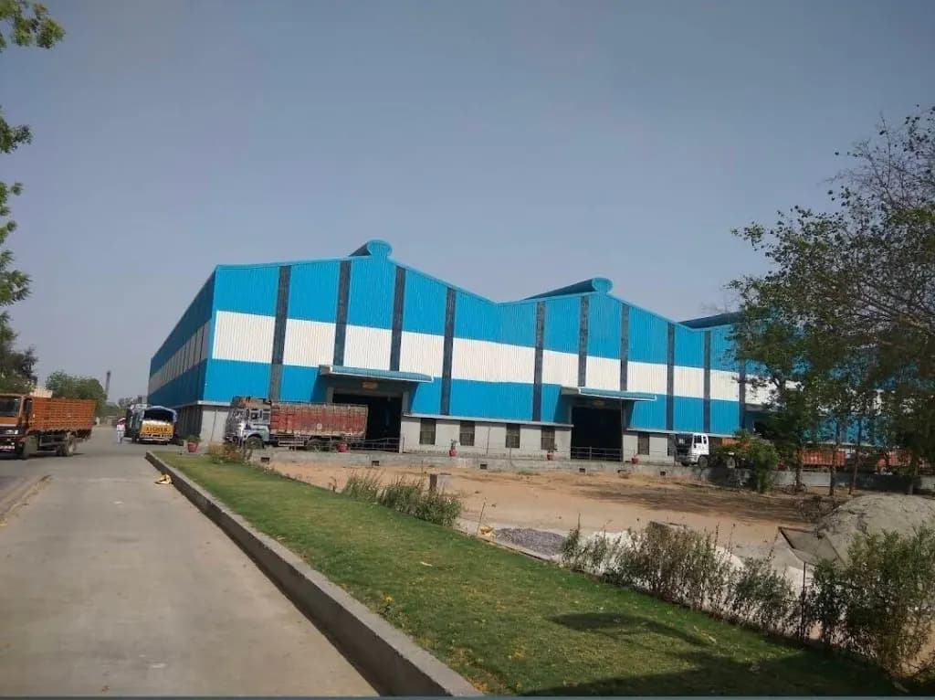 East India Udyog