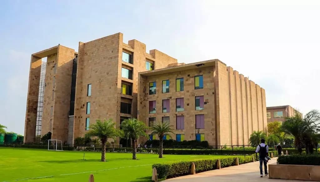 Galgotia University